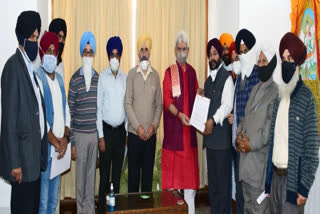 With Elected Government In Place, Sikhs Feel 'Disempowered' In Jammu And Kashmir