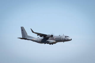 In a first-of-its-kind and a major thrust to the Made in India initiative,  Indian Prime Minister Narendra Modi, along with the visiting Spanish President Pedro Sanchez, jointly inaugurated the plant of C295 aircraft in Vadodara built by Tata Advanced Systems and Airbus Spain