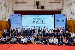 IIT Madras Hosts First Ever 'Pan IIT Student Governance'