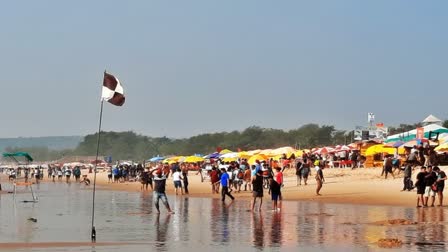 BEACHES LIKE GOA IN KARNATAKA