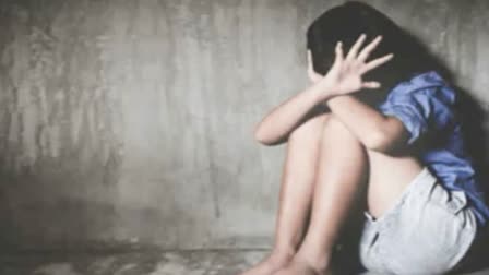 Teenager Raped 5 Year Old Girl