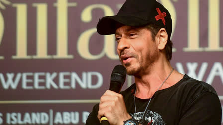 Shah Rukh khan