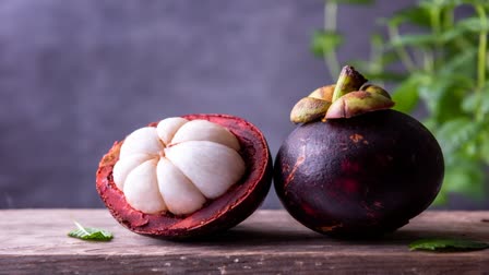 BENEFITS OF EATING MANGOSTEEN