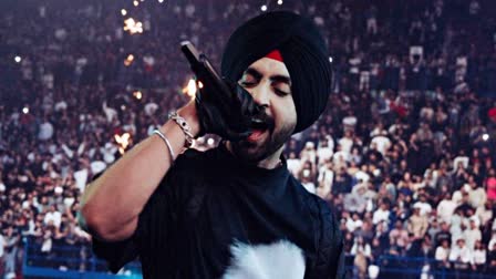 Diljit Dosanjh