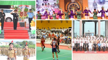 CHHATTISGARH RAJYOTSAVA 2024