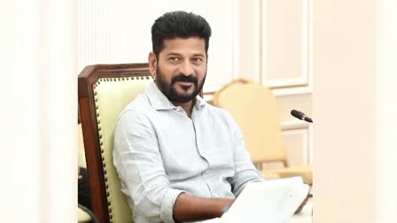 CM Revanth Reddy Security Changes