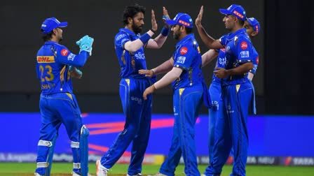 Mumbai Indians