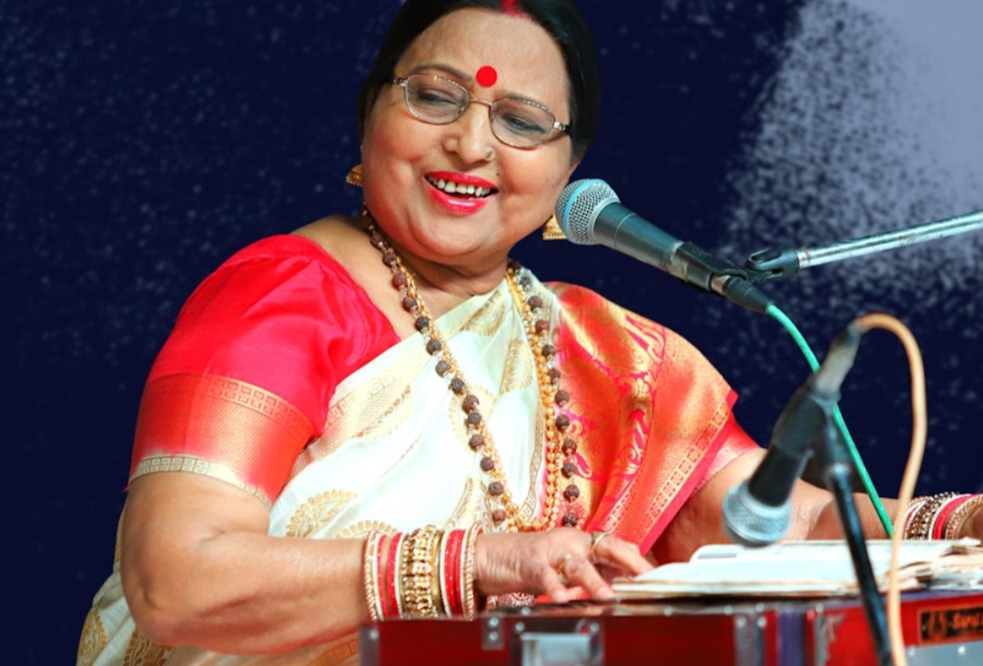 Sharda Sinha