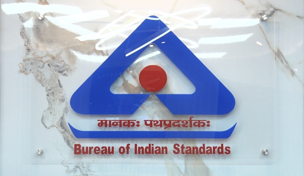 Bureau of Indian Standards