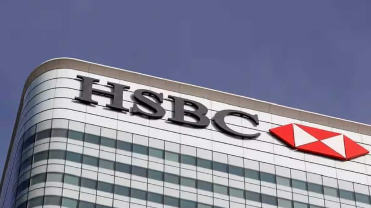 HSBC hires UBSs Gautam Anand
