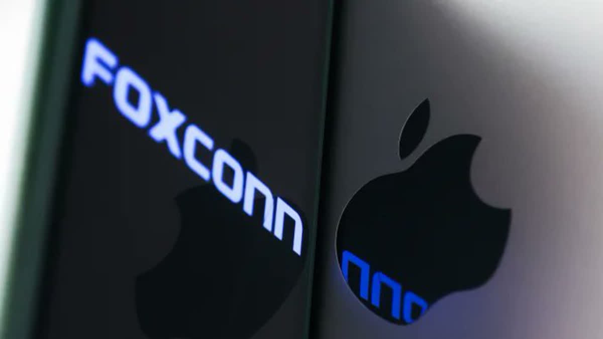 Foxconn