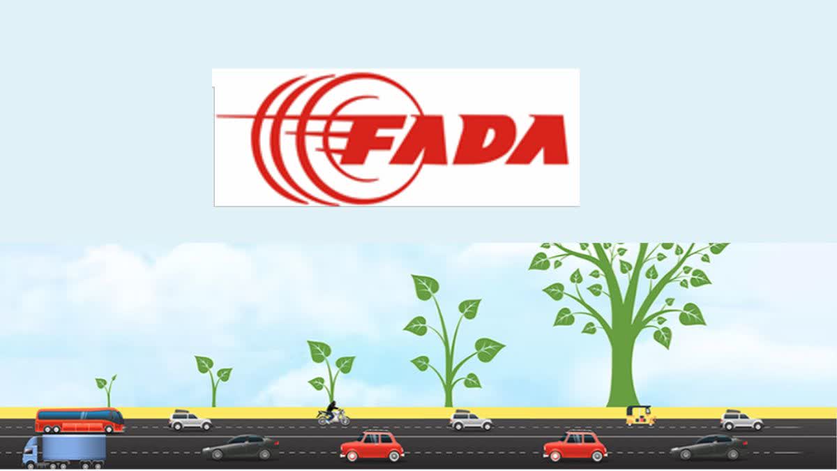 Federation of Automobile Dealers Associations