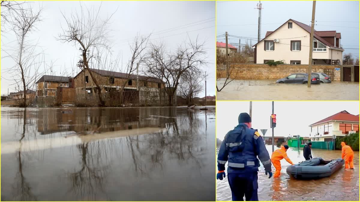 Powerful storm  Black Sea region  half million people without power  Heavy rain in Russia  ಕಪ್ಪು ಸಮುದ್ರದಲ್ಲಿ ಚಂಡಮಾರುತ  ಕತ್ತಲಲ್ಲಿ ಕಾಲ  ಐದು ಲಕ್ಷಕ್ಕೂ ಅಧಿಕ ಜನ  ರಷ್ಯಾ ಆಕ್ರಮಿತ ಕ್ರೈಮಿಯಾ  ಚಂಡಮಾರುತ ಅಪ್ಪಳಿಸಿದೆ  ವಿದ್ಯುತ್ ವ್ಯತ್ಯಯ  ಜನ ಕತ್ತಲಲ್ಲಿ ಮುಳುಗಿ