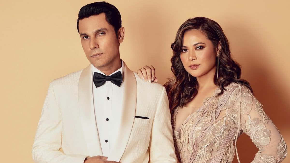 Randeep Hooda-Libn Laishram wedding: Couple visits temples in Imphal ahead of the big day