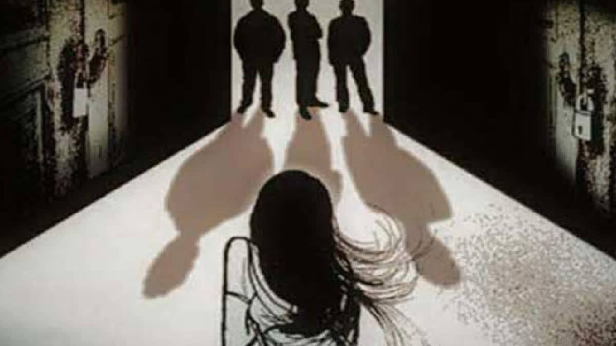 Firozabad girl gangraped by two youths in Etawah, search on for accused ...