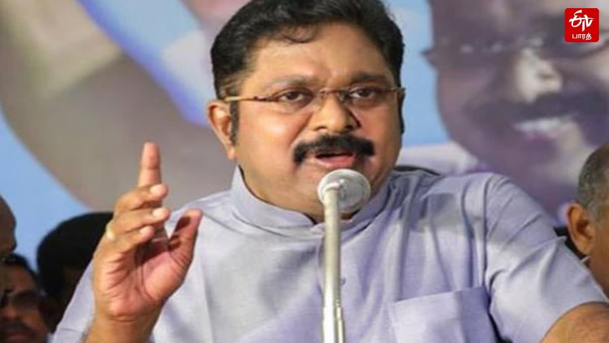 ammk-ttv-dhinakaran-statement-demanding-tamilnadu-govt-to-conduct-a-caste-wise-census