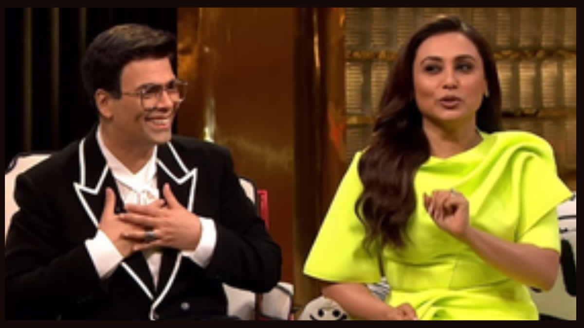 Koffee With Karan 8