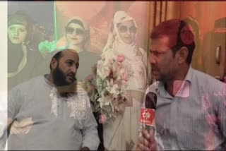 Jamiat-e-Ulema on Muslim girls walk