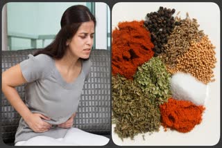 Remedies for Stomach Problems