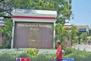 IIT Madras Professor Suspended for Student suicide case