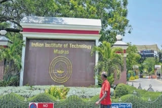 IIT-Madras professor suspended over student suicide case