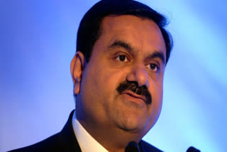 Adani Group shares become rocket after the decision of SC