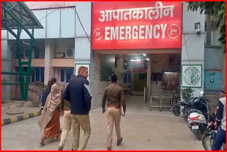 Fetus In Sonipat Hospital