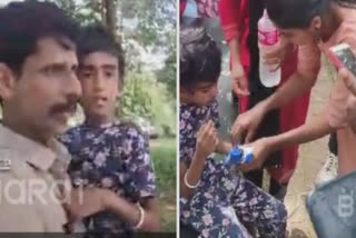 Abducted Girl From Kollam Abigail Sara Reji Found,അബിഗേല്‍ സാറ റെജിയെ കണ്ടെത്തി ; ആശ്രാമം മൈതാനത്തിനടുത്ത് ഉപേക്ഷിച്ച നിലയില്‍