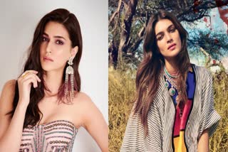 Kriti Sanon Latest Interview