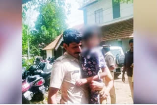 Girl abducted in Kerala a day ago found