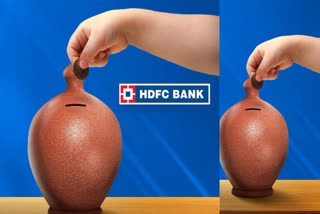 HDFC changes FD interest rates