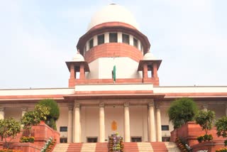 The top court declined to entertain a PIL seeking to quash a letter issued by the Controller General of Defence Accounts and DoPT’s office memorandum which seek to use public servants to showcase achievements of the government.   Advocate Prashant Bhushan, who was representing petitioners EAS Sarma and Jagdeep S Chhokar, repeatedly urged the bench of two-judges to give him an opportunity to present his case, but the court did not allow him to begin his arguments. The hearing lasted for a little over one minute.