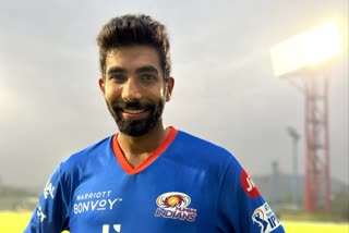 Jasprit Bumrah IPL 2024