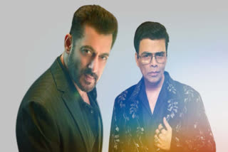 Here's when Salman Khan's The Bull with Karan Johar and  Vishnuvardhan will go on floors