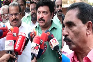 Misd  Abigail Sara Reji  Political Leaders Response About Abigail Sara Reji  അബിഗേല്‍ സാറ ആരോഗ്യവതി  അബിഗേല്‍ സാറ റെജി  കെബി ഗണേഷ്‌ കുമാര്‍ എംഎല്‍എ  Abigail Sara Reji Kidanap  Abigail Sara Reji Missing Case  കൊല്ലം വാര്‍ത്തകള്‍  കൊല്ലം ജില്ല വാര്‍ത്തകല്‍  കൊല്ലം പുതിയ വാര്‍ത്തകള്‍