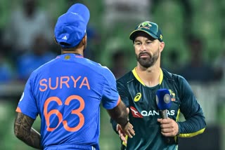 suryakumar yadav and matthew wade