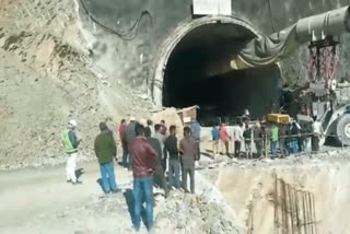 Uttarkashi  uttarkashi tunnel collapse  tunnel collapse  uttarkashi rescue  ഉത്തരകാശി  tragedy in Chile  Thailand  ഉത്തരകാശി ദുരന്ത  ഉത്തരാഖണ്ഡ്  Uttarakhand  footballers in cave  ദുരന്തകഥകള്‍