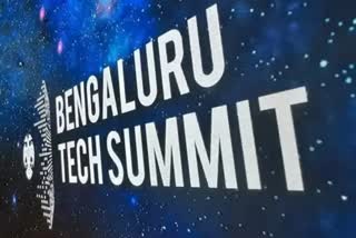 Bengaluru Tech Summit 2023