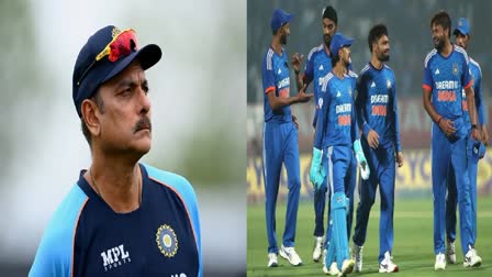 Ravi shastri prediction on t20 world cup 2024