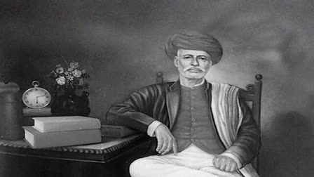 Jyotirao Phule Death Anniversary 2023