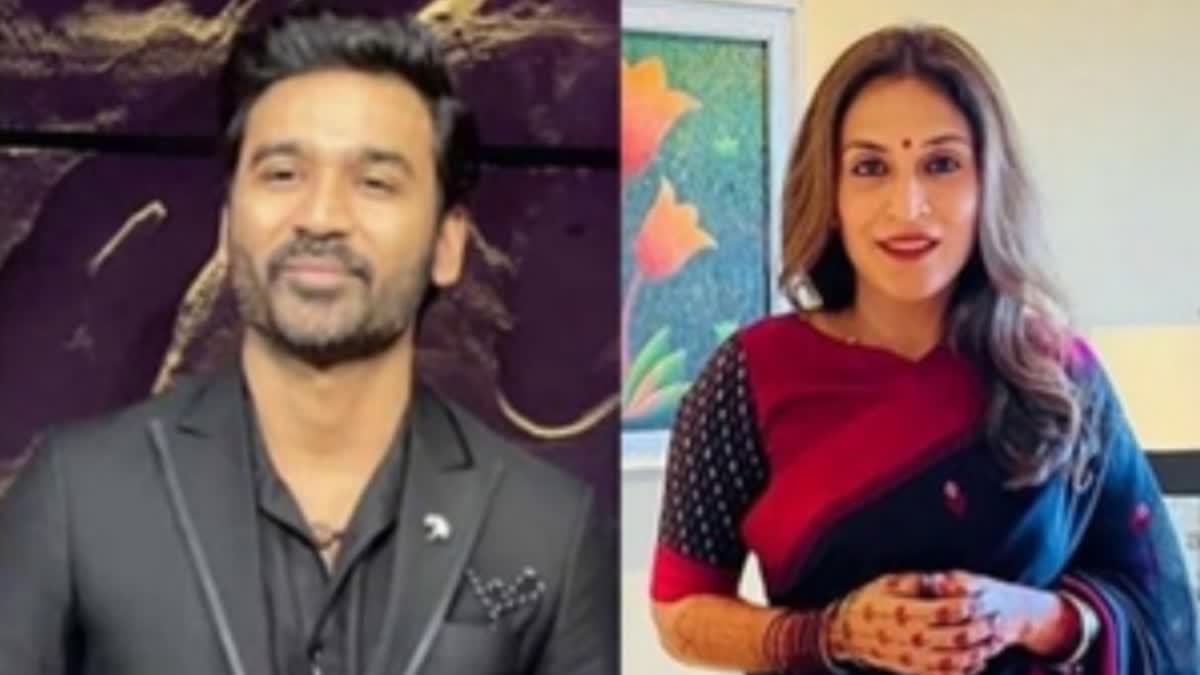 Dhanush and Aishwarya Rajinikanth Officially Divorced after 18 Years of Marriage