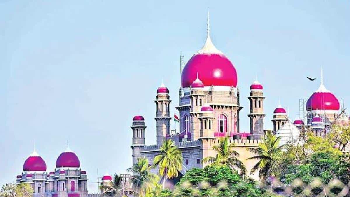 Telangana HC Slams Officials Over "Mid-Day Meal Contamination" At Maganur