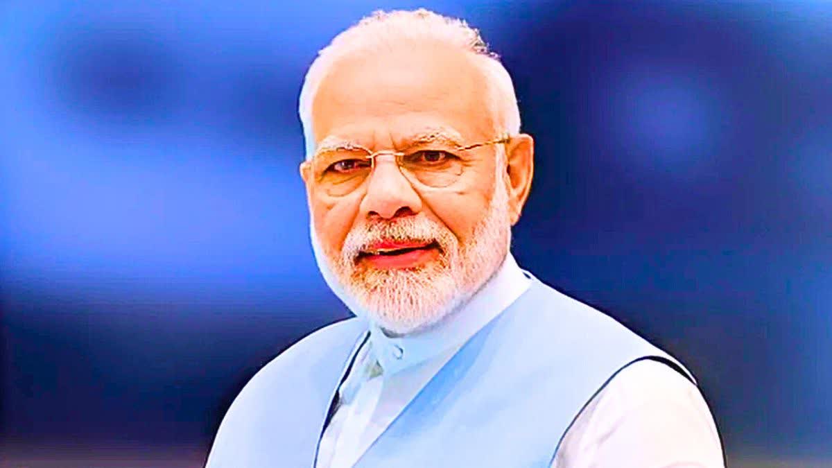 PM NARENDRA MODI JAIPUR VISIT