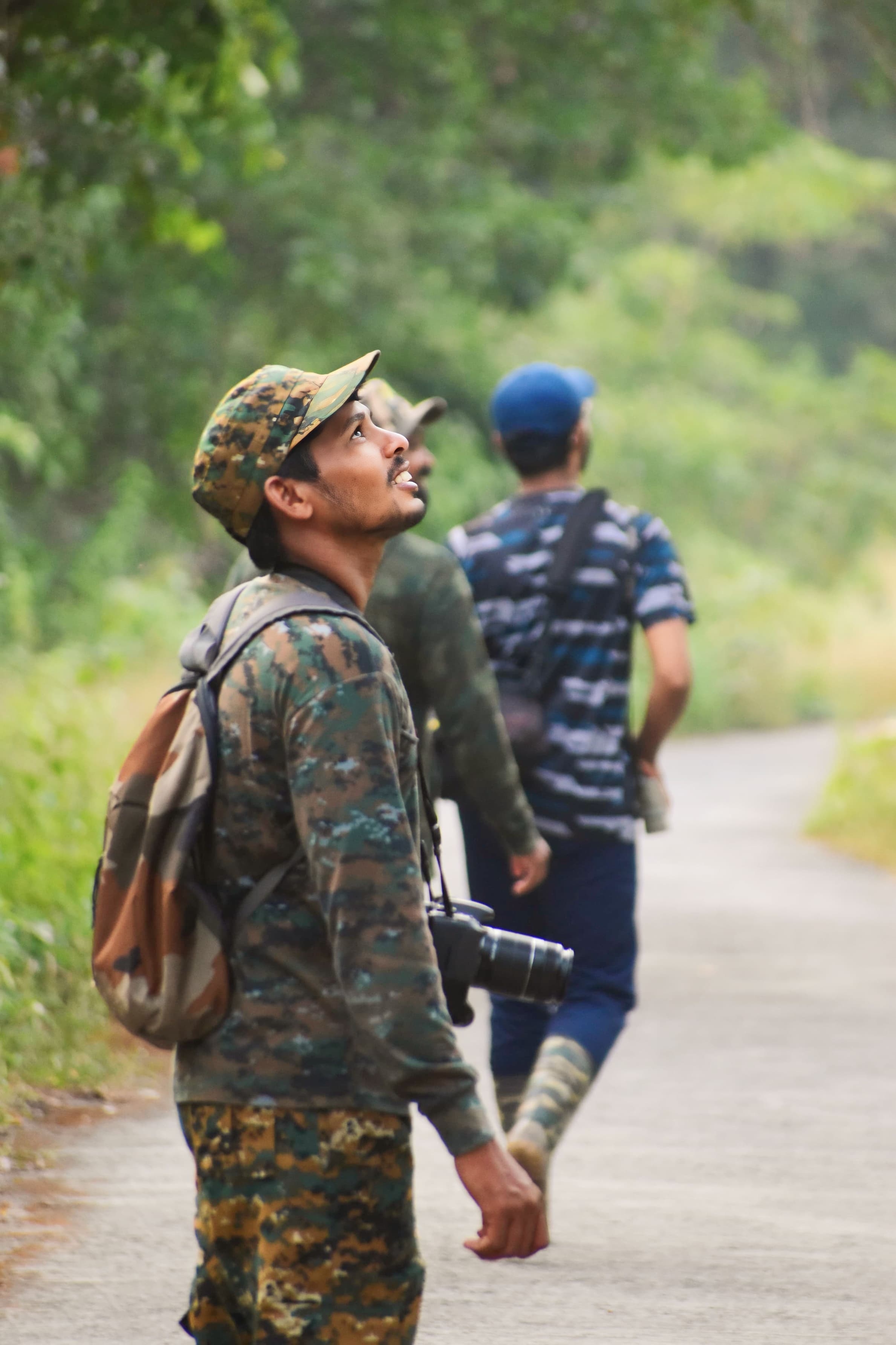 BIRD VILLAGE  പക്ഷിഗ്രാമം കിദൂർ  E BIRD  BIRDS IN KIDOOR