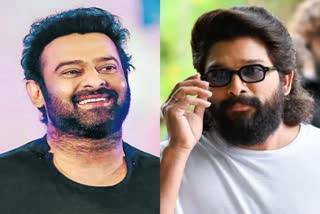 Prabhas Pushpa 2 Allu arjun