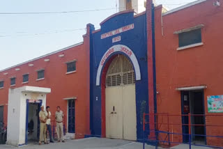 Prisoner beaten in Ambala Central Jail