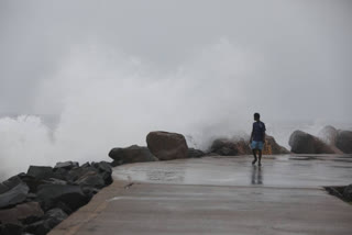 Cyclone Fengal is likely to make landfall on Saturday between Tamil Nadu and Puducherry coasts