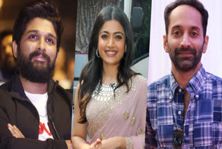 Pushpa 2 Kochi Event Highlights: Allu Arjun Lauds Rashmika Mandanna, Fahadh Faasil; Thanks His 'Rockstar Friend' Devi Sri Prasad