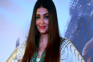 Aishwarya Rai sister in law