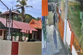 UDIYANKULANGARA TEMPLE TVM  ROBBERY ATTEMPT UDIYANKULANGARA  വള്ളുക്കോട്ടുകോണം ക്ഷേത്രം  ഉദിയൻകുളങ്ങര ക്ഷേത്രം കവർച്ച